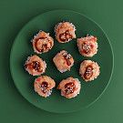 картинка Пижон с курицей и овощами TakeEat