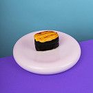 картинка Запеченные, острые суши с гребешком TakeEat