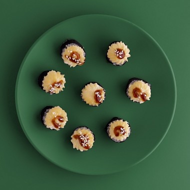 картинка Литл чикен от TakeEat