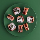 картинка Филадельфия запеченная TakeEat