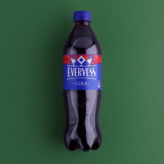 картинка Эвервес Кола от TakeEat