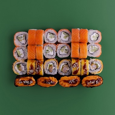 картинка Давай вечером от TakeEat