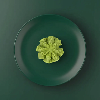 картинка Васаби от TakeEat