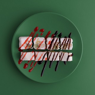 картинка Минари от TakeEat