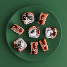 картинка Филадельфия запеченная TakeEat