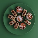 картинка Шарм в темпуре с креветкой TakeEat