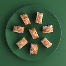 картинка Банаба с копченой курицей и крабом TakeEat