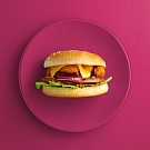 картинка Чикен Бургер TakeEat