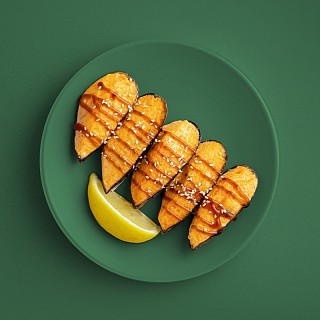 картинка Запеченные мидии от TakeEat