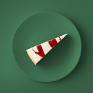 картинка Чизкейк Клубничный TakeEat