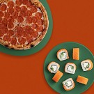 картинка Комбо Он и Она TakeEat