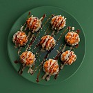 картинка Запеченный Кимпаб с курицей TakeEat